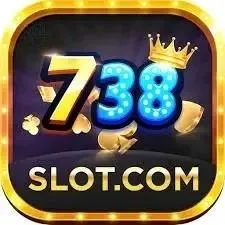 Review Aplikasi 738slots — ikon APK