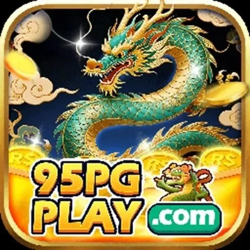 Review Aplikasi 95pgplay — ikon APK
