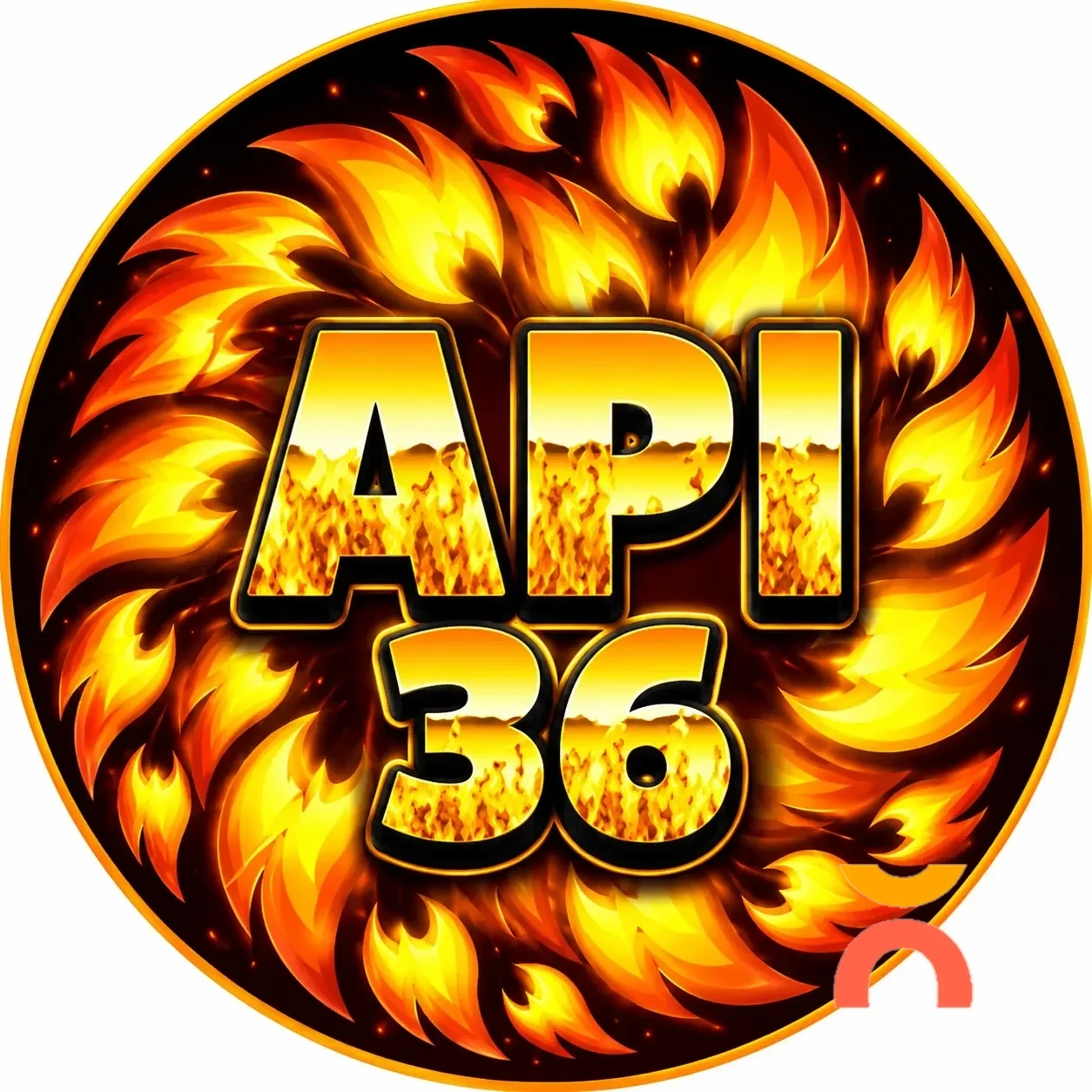 Review Aplikasi api36 — ikon APK