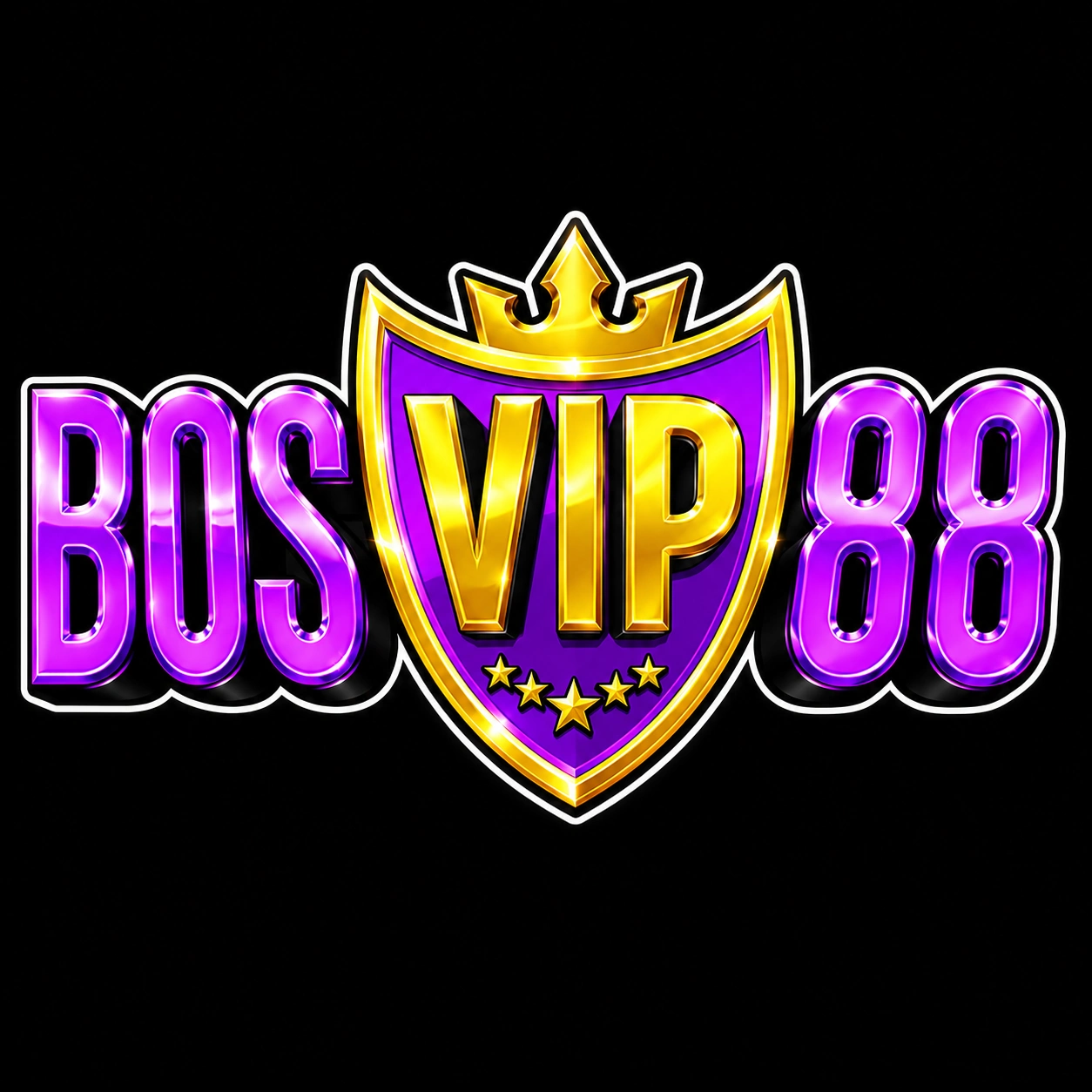Review Aplikasi bosvip88 — ikon APK
