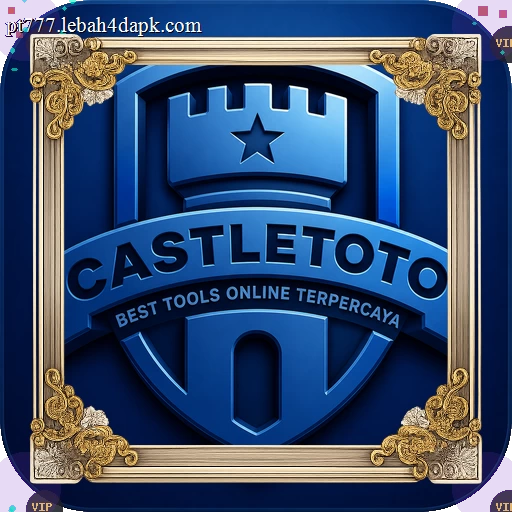Review Aplikasi castletoto — ikon APK