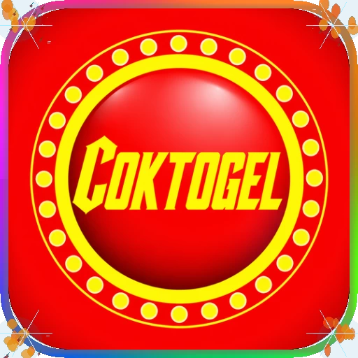 Review Aplikasi coktogel — ikon APK