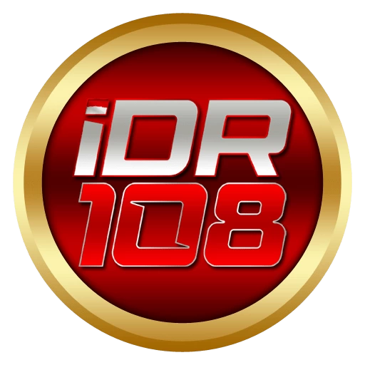 Review Aplikasi idr108 — ikon APK