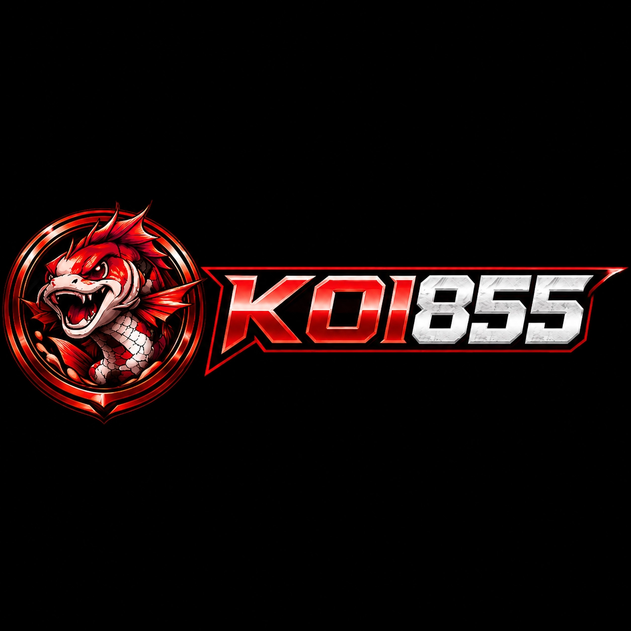 Review Aplikasi koi855 — ikon APK