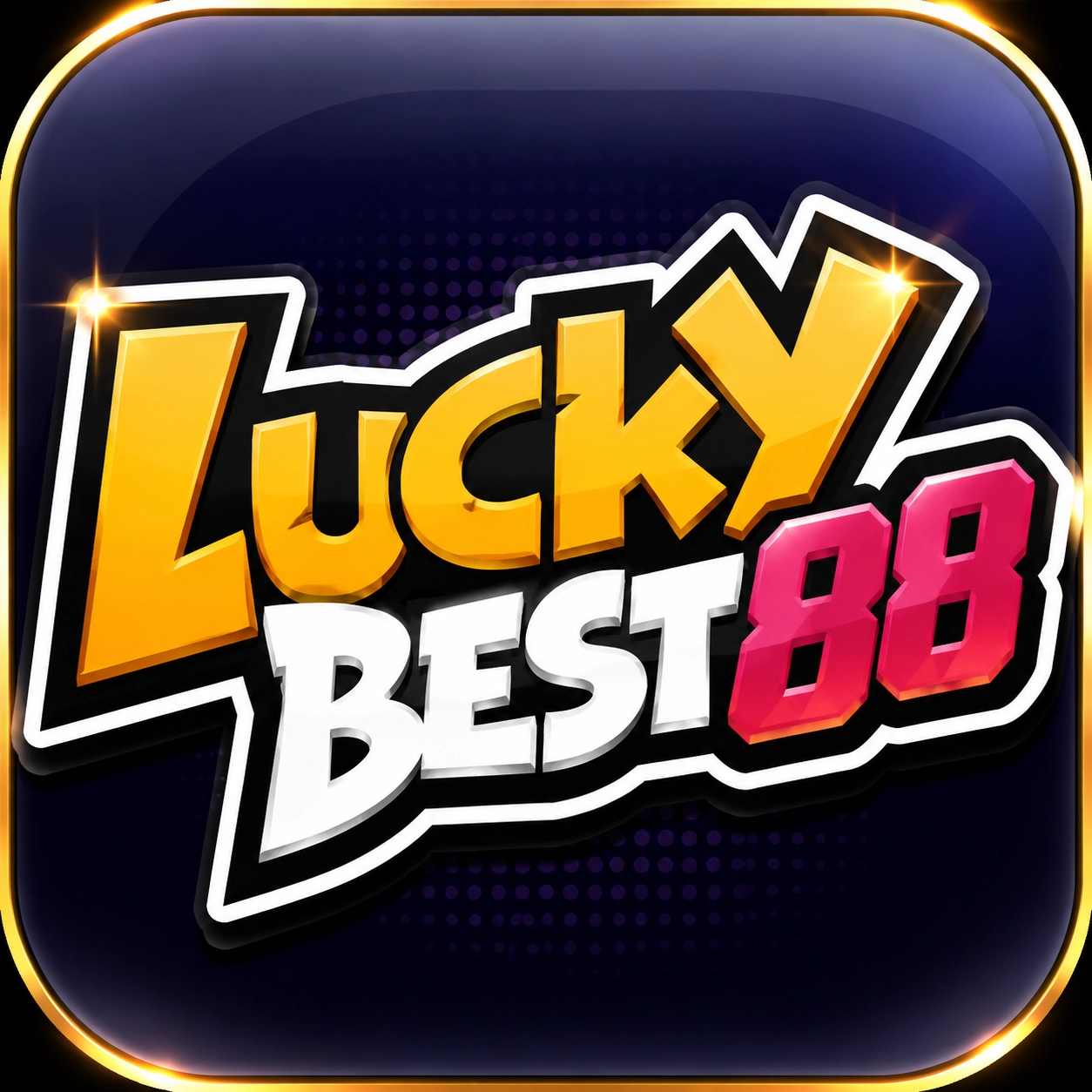 Review Aplikasi luckybest88 — ikon APK
