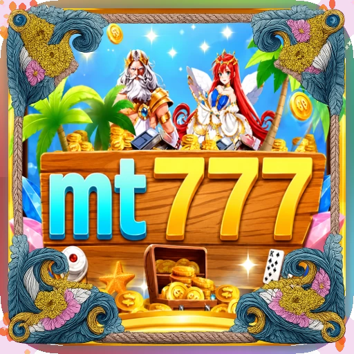Review Aplikasi mt777 — ikon APK