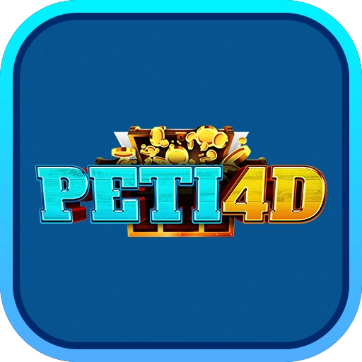 Review Aplikasi peti4d — ikon APK