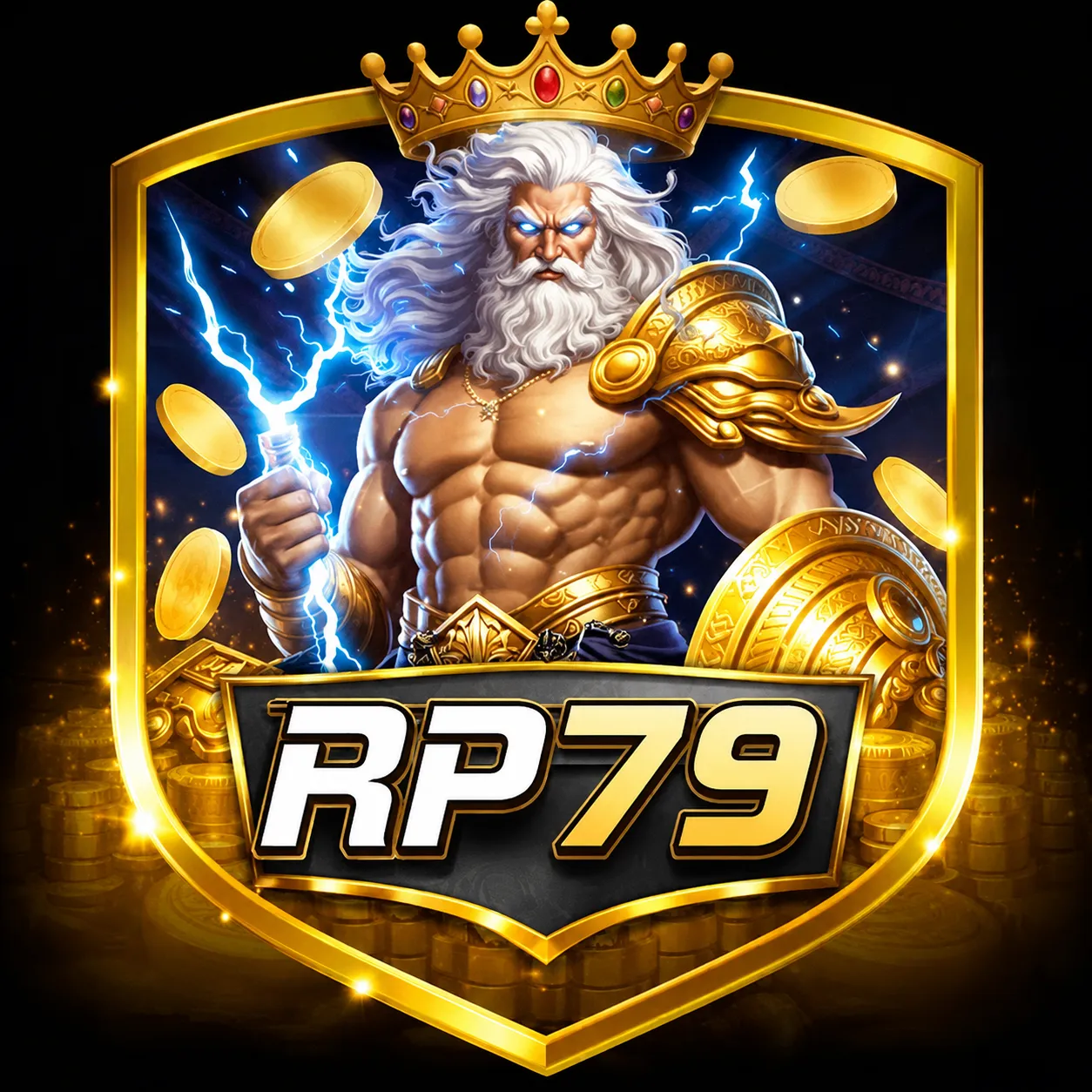 Review Aplikasi rp79 — ikon APK