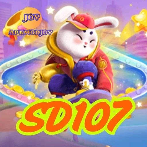 Review Aplikasi sd107 — ikon APK