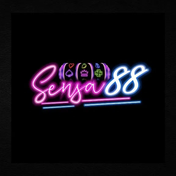 Review Aplikasi sensa88 — ikon APK
