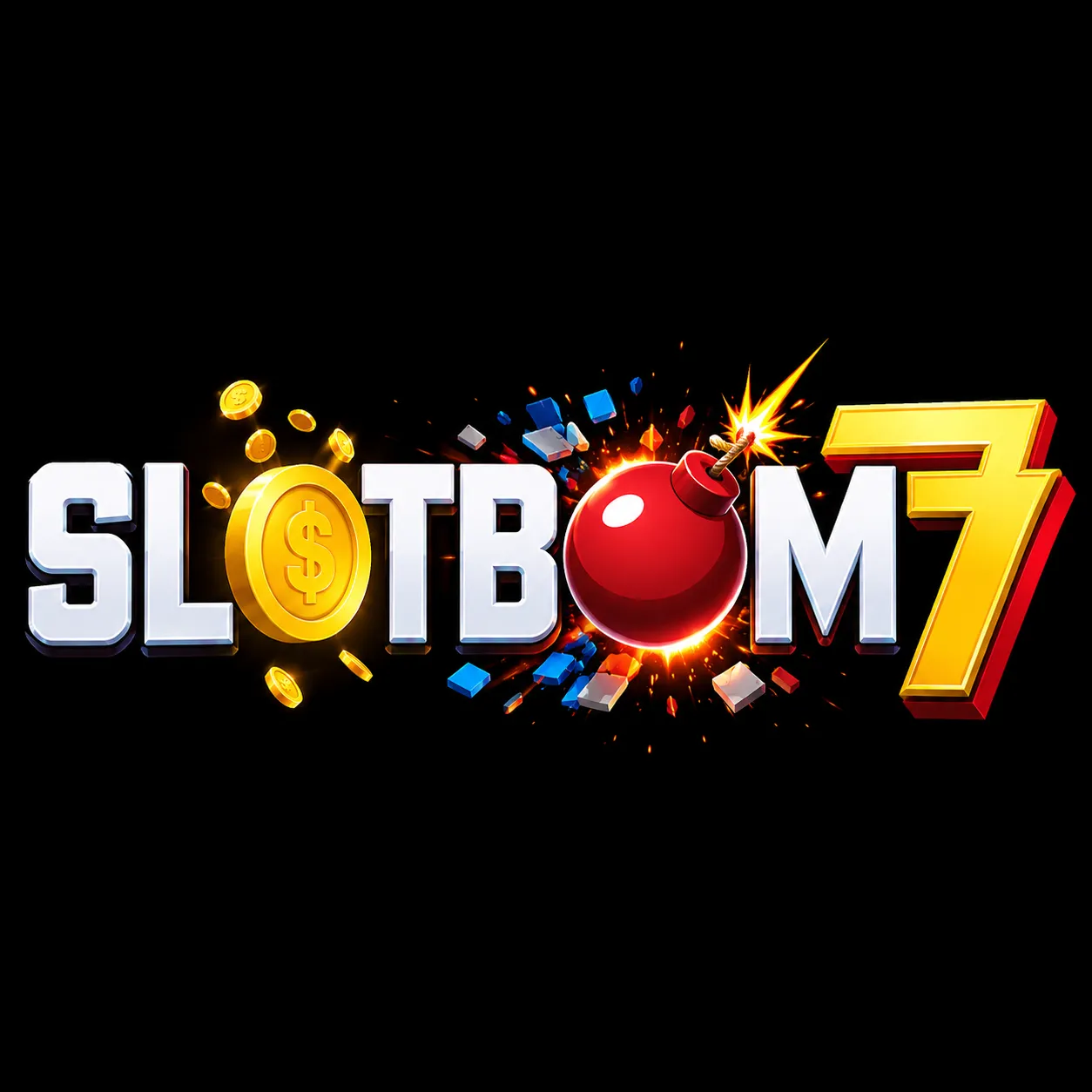 Review Aplikasi slotbom77 — ikon APK