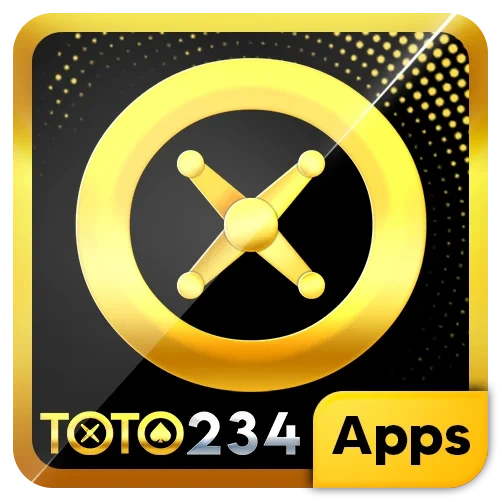 Review Aplikasi toto234 — ikon APK