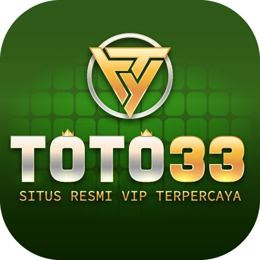 Review Aplikasi toto33 — ikon APK