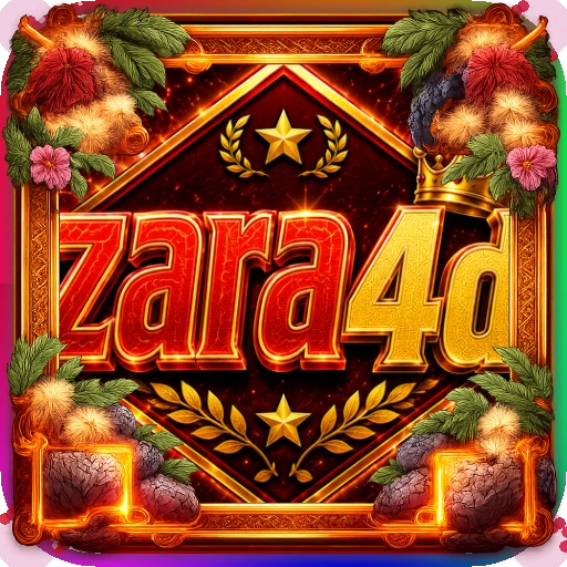 Review Aplikasi zara4d — ikon APK