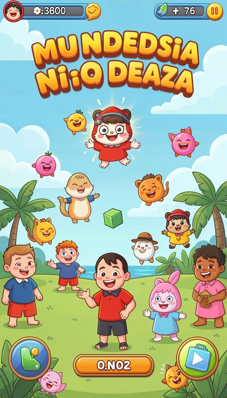 Beragam pilihan permainan menarik dalam aplikasi Review Aplikasi emon777.