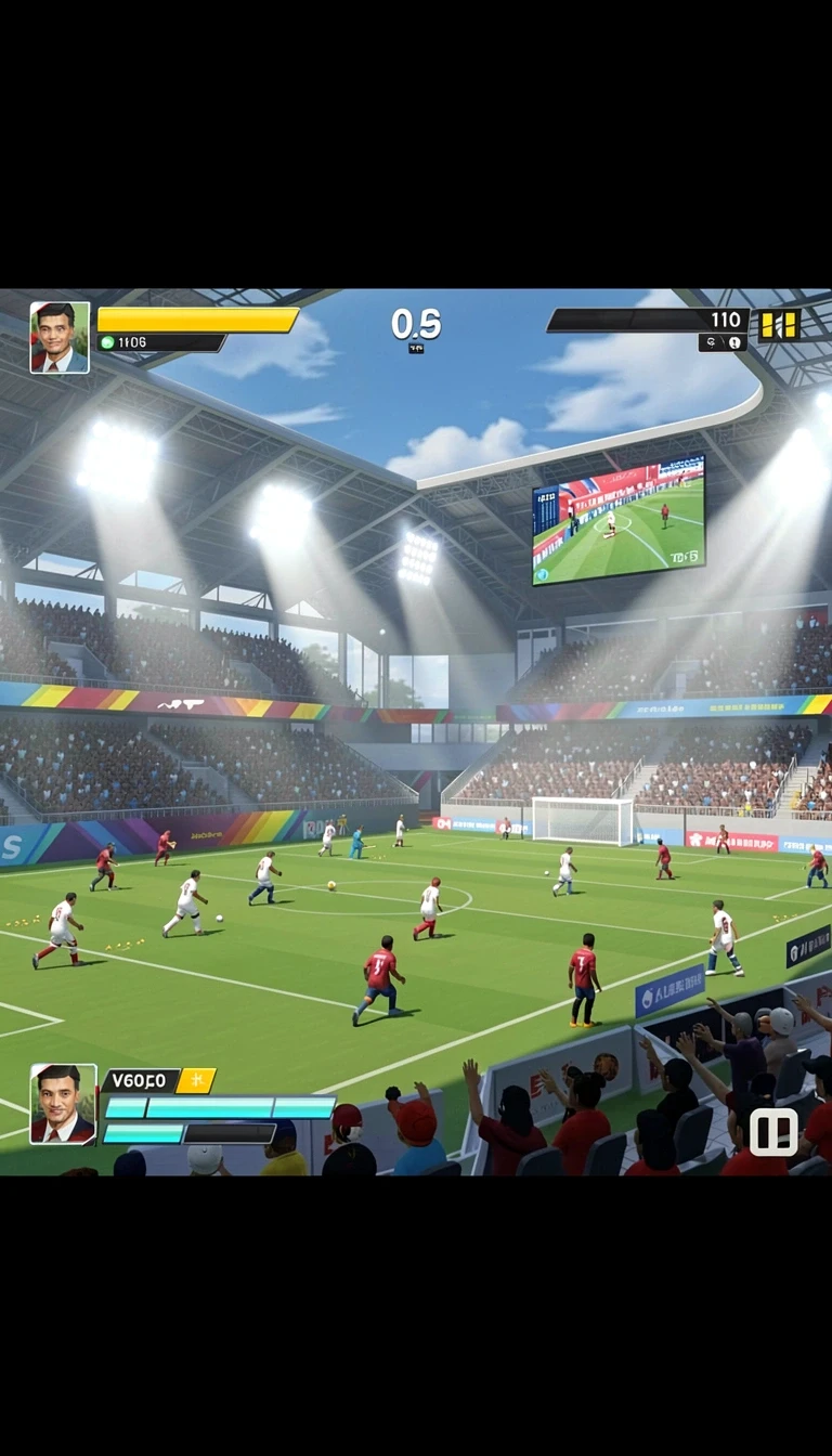 Beragam pilihan permainan menarik dalam aplikasi Review Aplikasi sd107.