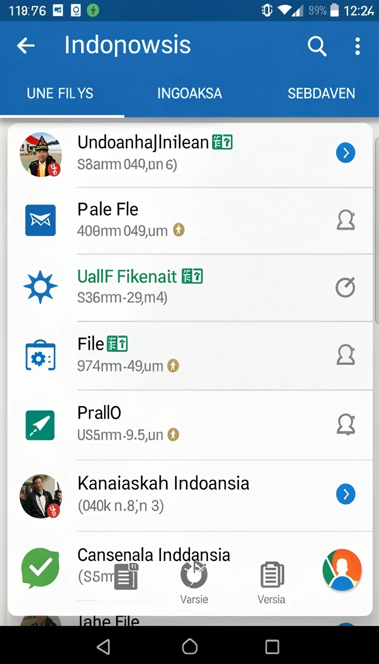Beragam pilihan permainan menarik dalam aplikasi yoktogel App APK Terbaru.
