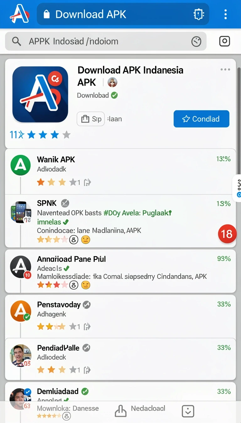 Beragam pilihan permainan menarik dalam aplikasi Review Aplikasi mu777.