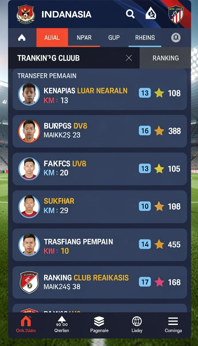 Beragam pilihan permainan menarik dalam aplikasi Review Aplikasi gsapol77.