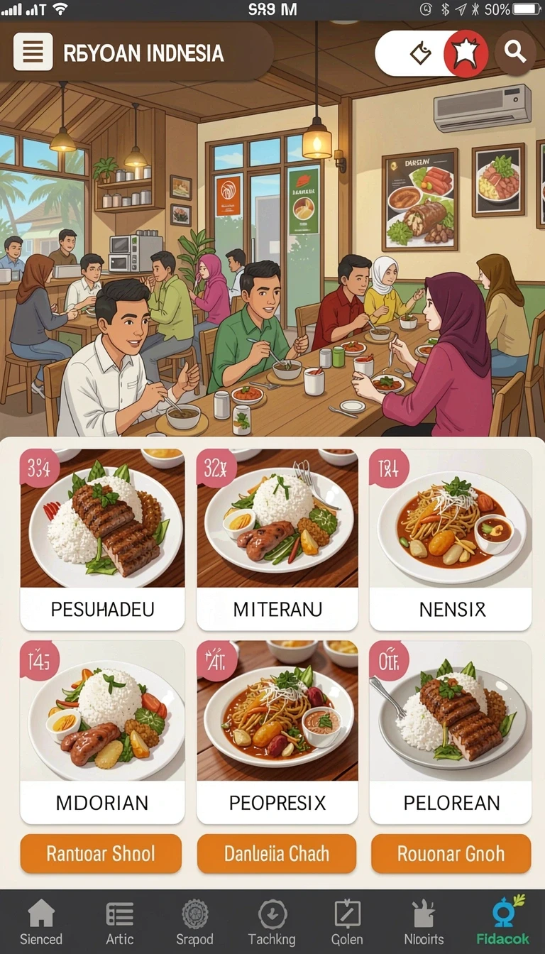 Beragam pilihan permainan menarik dalam aplikasi Review Aplikasi surga19 Versi Terbaru.