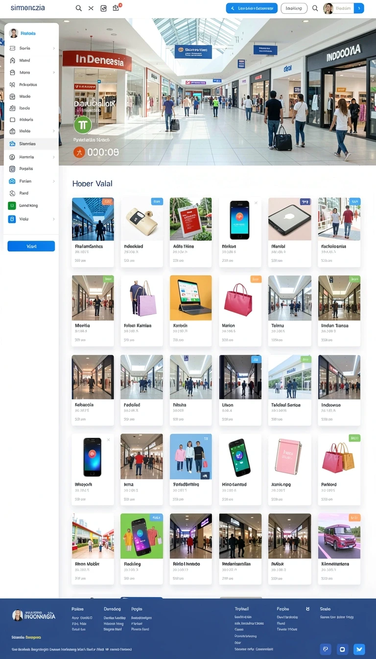 Beragam pilihan permainan menarik dalam aplikasi Review Aplikasi zara4d.