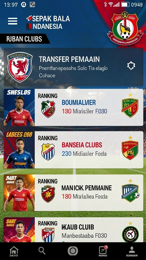 Beragam pilihan permainan menarik dalam aplikasi Review Aplikasi fw66.