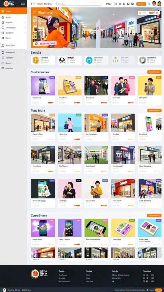 Beragam pilihan permainan menarik dalam aplikasi Review Aplikasi 365zk.