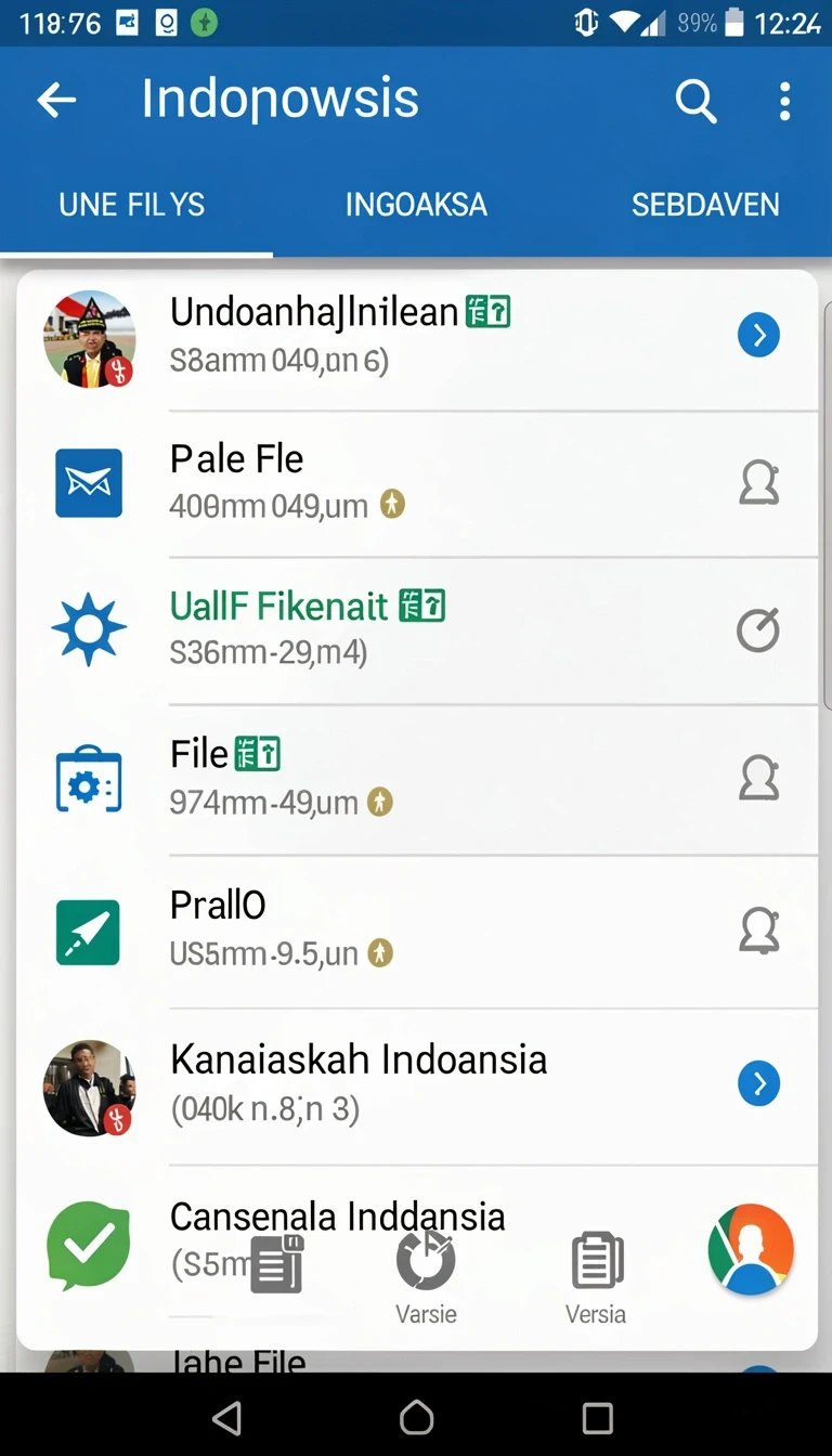 Beragam pilihan permainan menarik dalam aplikasi Review Aplikasi mt966.