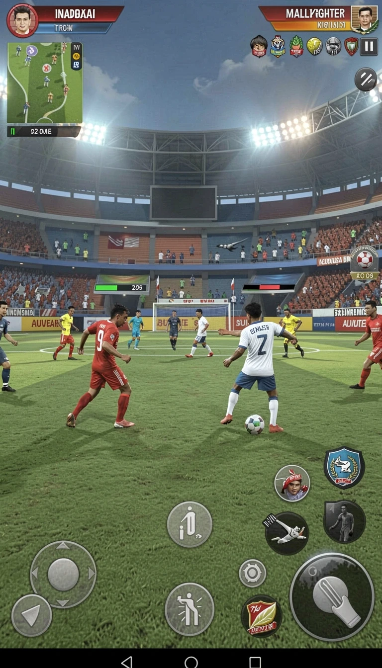 Beragam pilihan permainan menarik dalam aplikasi Review Aplikasi l3gamtoto.